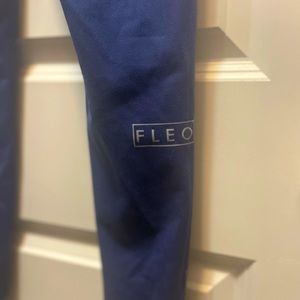 Fleo el toro legging / blue/ medium/ Romey